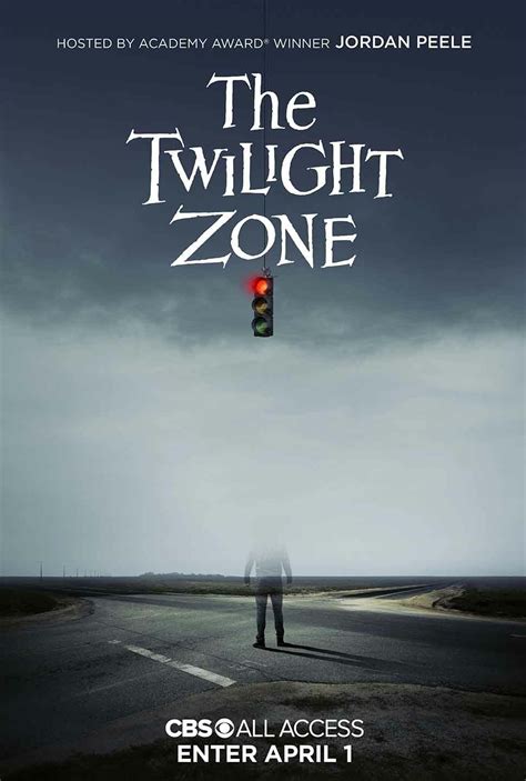 the twilight zone 2019 watch online