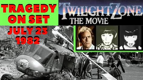 the twilight zone accident