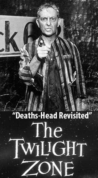 the twilight zone deaths