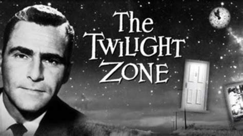 the twilight zone is also called the
