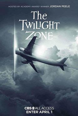 the twilight zone saison 2 vf