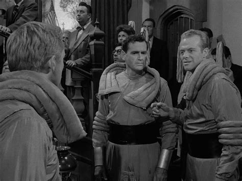 the twilight zone season 1 episode 23