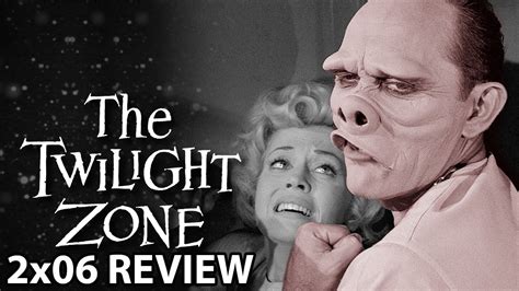 the twilight zone youtube clips