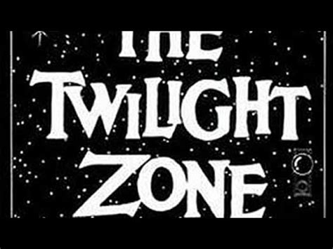 the twilight zone youtube playlist