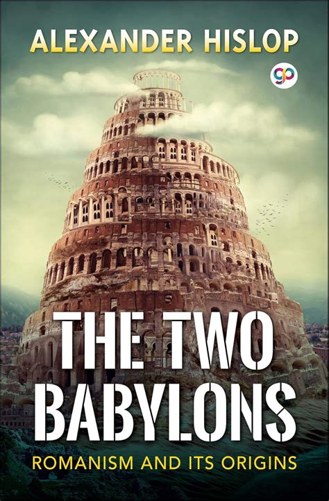 Topics The Two Babylons Pdf Update