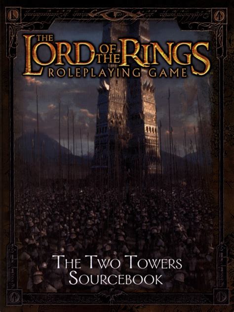 +14 The Two Towers Pdf Latest