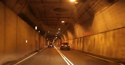 the tyne tunnel charges