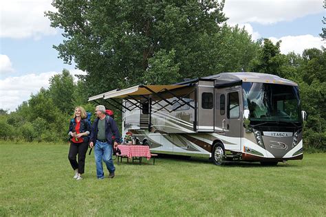 The Ultimate Camping Network