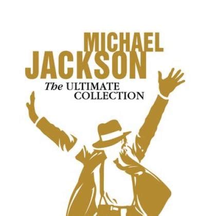 the ultimate collection michael jac