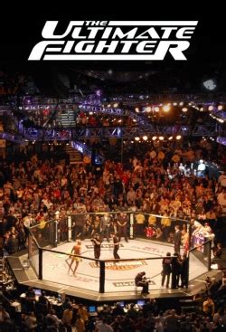 the ultimate fighter download