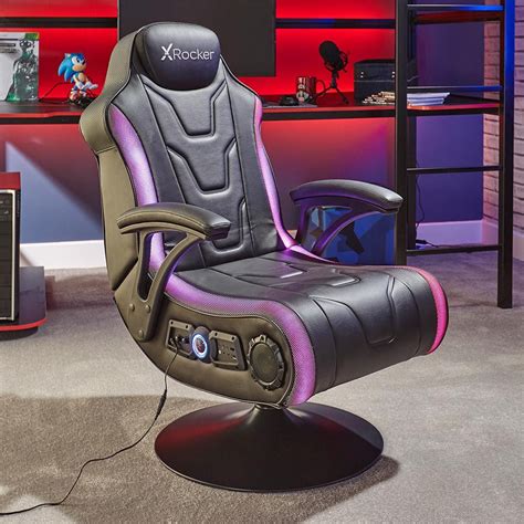 the ultimate gaming chair