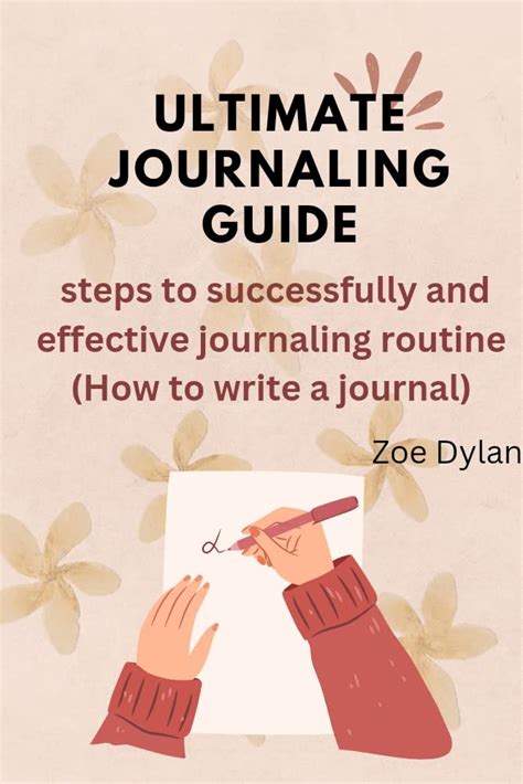 New The Ultimate Guide To Journaling