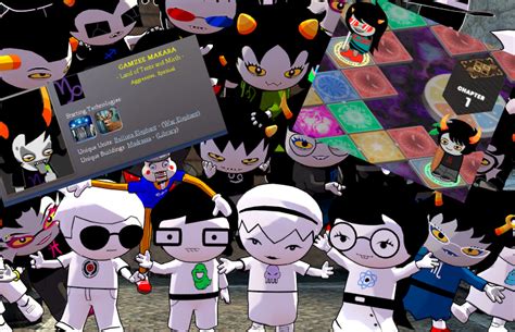 the ultimate homestuck collection