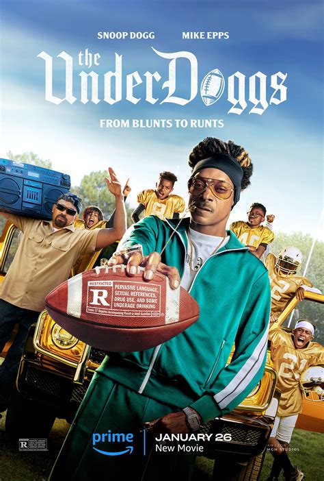 The Underdogs Movie 2012 - Oteco