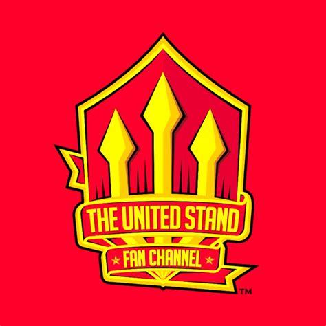 the united stand merchandise
