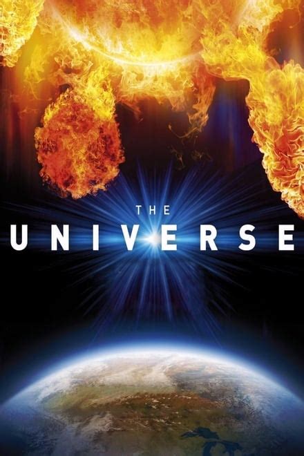 the universe tv series season 9