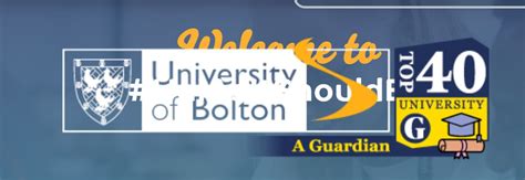 the university of bolton student portal