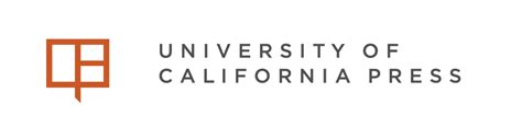 the university of california press