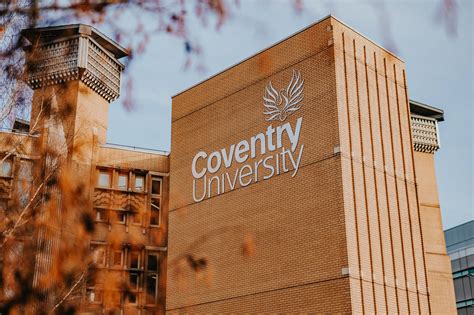 the university of coventry