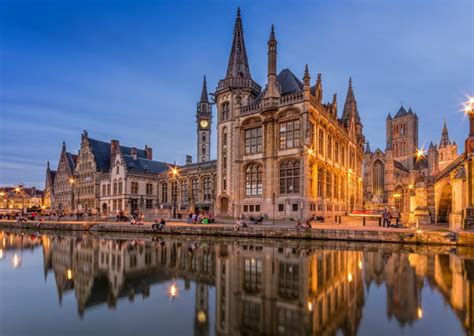 the university of ghent