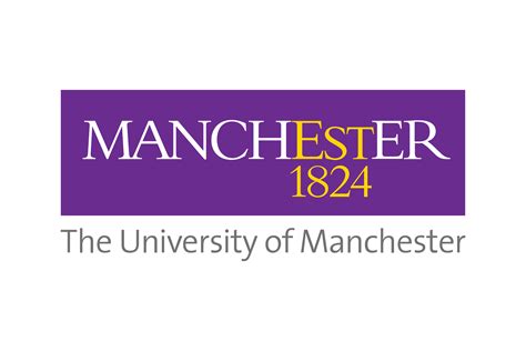 the university of manchester logo png