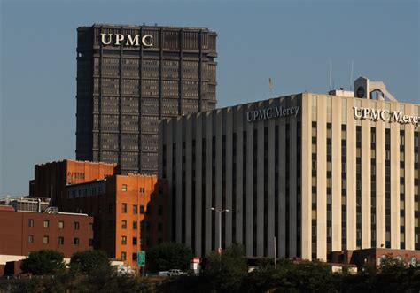 the university of pittsburgh medical center