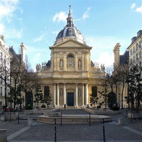 the university of sorbonne