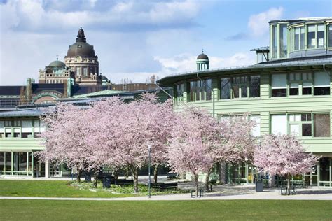 the university of stockholm