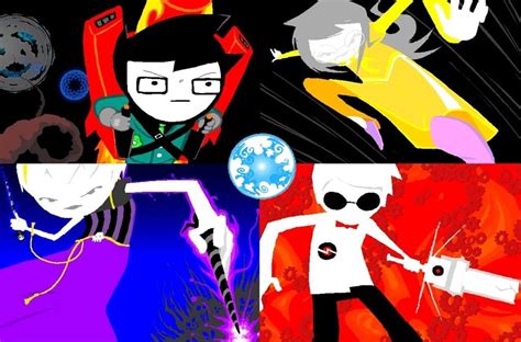 the unofficial homestuck collection download
