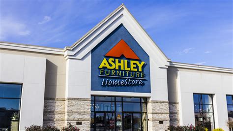 The Untold Truth Of Ashley Furniture