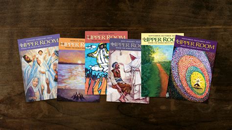 the upper room kitchen