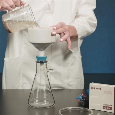 The Use Of Filtering Flask