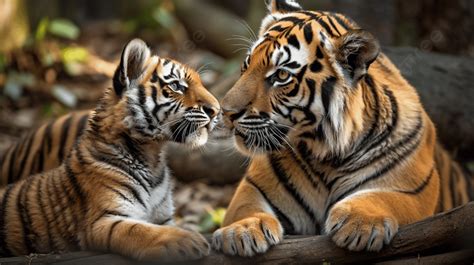 the use of tiger moms