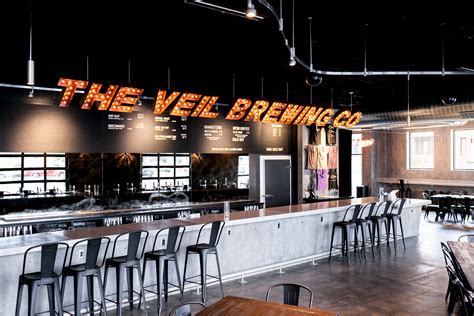 the veil brewery richmond