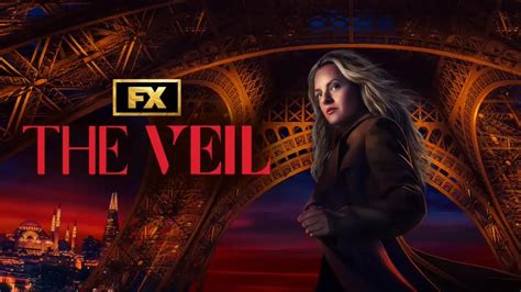 the veil fx