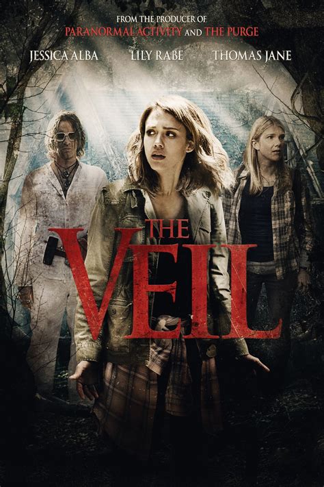 the veil movies in order