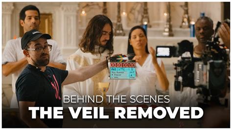 the veil removed video on youtube