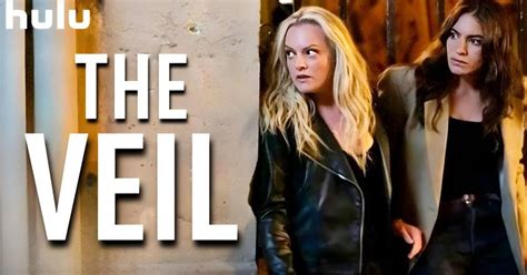 the veil tv series review