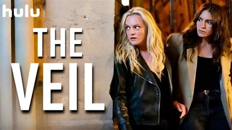 the veil tv show 2024