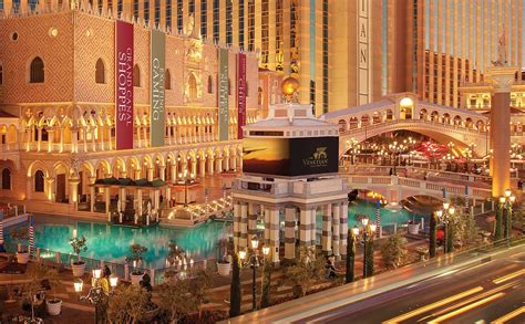 the venetian las vegas deals and offers