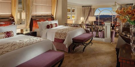the venetian las vegas luxury two queen suite