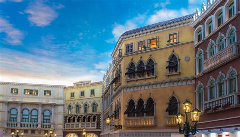 the venetian macao hotel