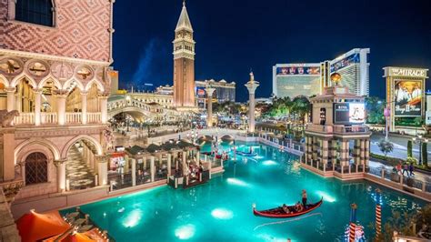 the venetian resort hotel casino book