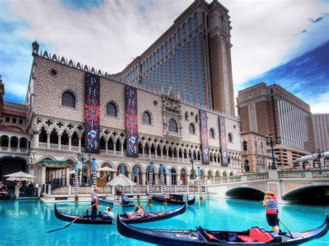 the venetian resort hotel casino reviews