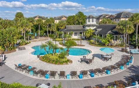 the veranda at westchase