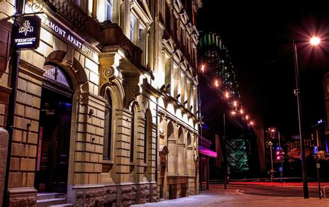 the vermont hotel newcastle reviews