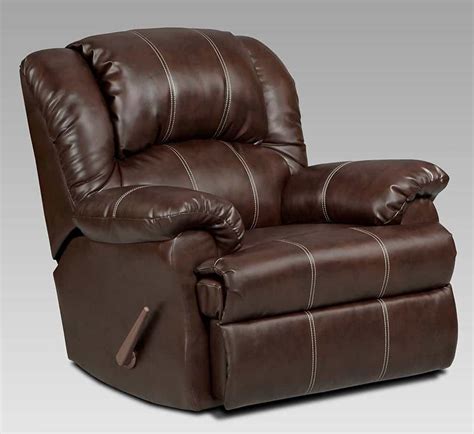 the very best recliner