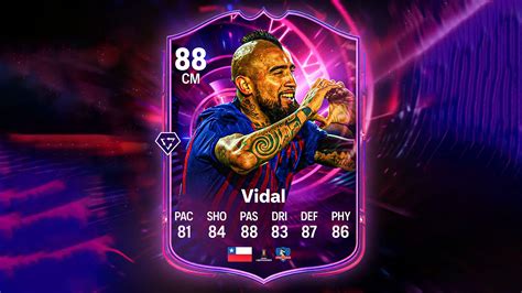 the vidal leak
