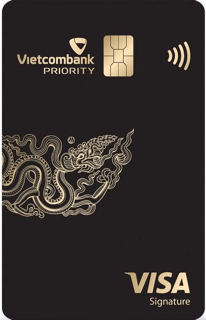 the vietcombank visa signature