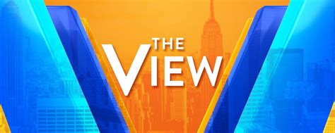 the view favorite things today video
